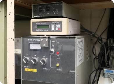 大電流電源