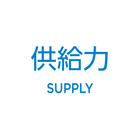 供給力
