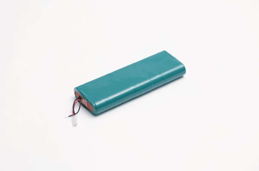 ニッケル水素電池（チューブパック）